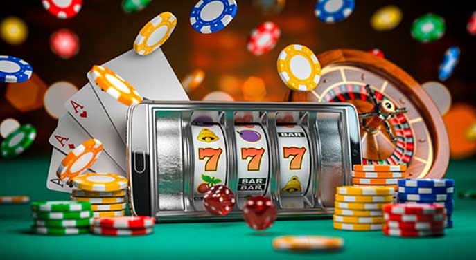 casino online game betting slots casino online game betting slots